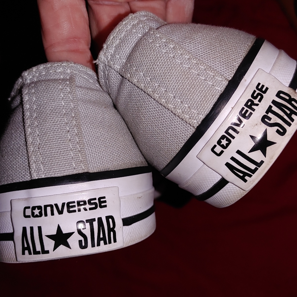 Converse All Stars - Picture 2 of 6